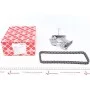 Комплект ланцюга ГРМ Audi A6/ Q7 4.2 FSI 04-15
