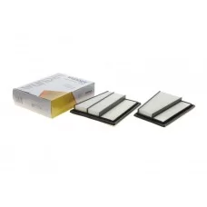 Фільтр повітряний MB (W211) OM642