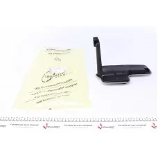 Фільтр АКПП Audi A4/A5/A6/A7 1.8-3.2 07-18