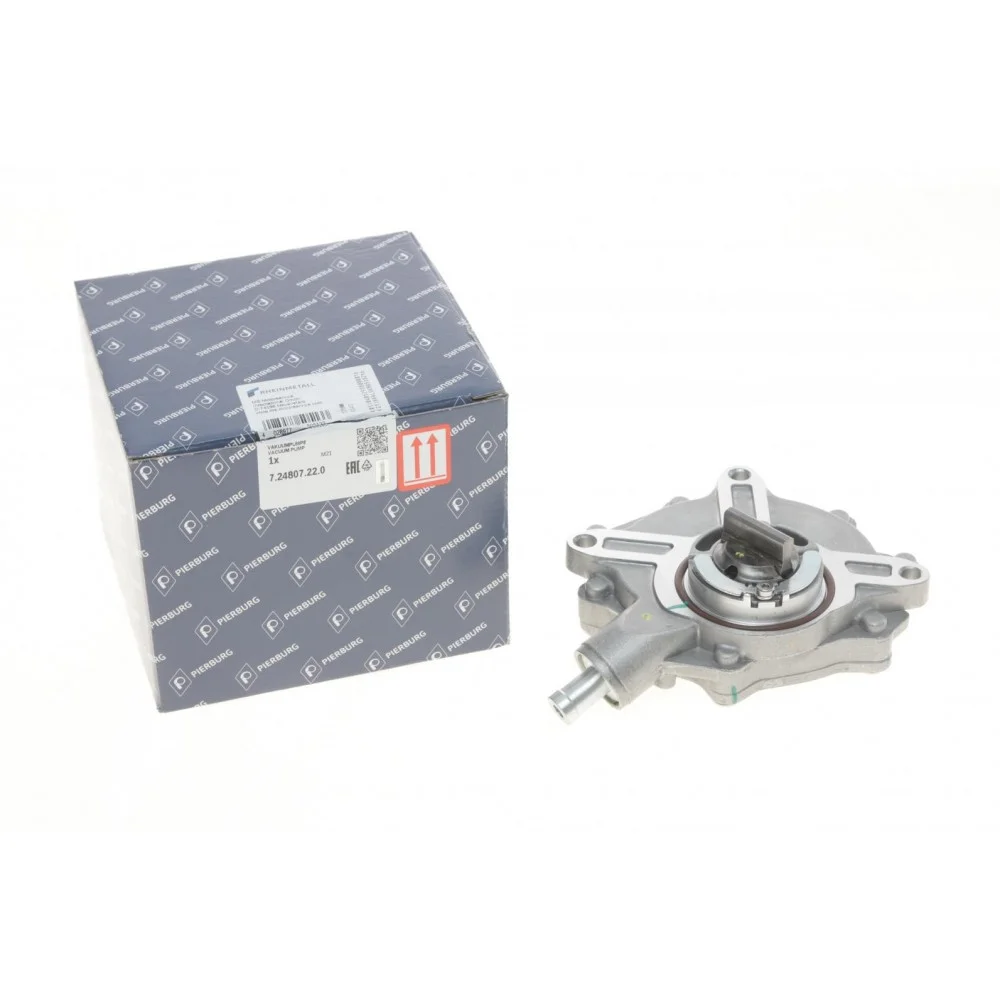 Насос вакуумний BMW 1 (E81-88)/3 (E46-93)/X3 (E83)/Z4 (E85) 1.8/2.0 00-15 (N46)