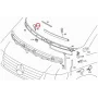 Заглушка планки приоконної MB Vito (W638)