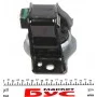 Подушка двигуна (R) Renault Megane II/Scenic II 1.9 dCi/2.0 02-