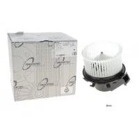 Моторчик пічки MB Sprinter 906 06- (-AC)