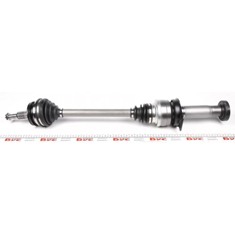 Піввісь VW T5 1.9 TDI 03-09 (63-85 кВт) (R) (26x38x881)