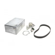 Комплект ГРМ + помпа Chevrolet Aveo/Kalos/Daewoo Matiz 1.0/1.2i 03-(109x25)