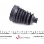 Пильник ШРКШ (зовнішній) Citroen Berlingo/Peugeot Partner 1.1-1.6 96- (22x82x126) к-кт