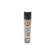Поліроль для пластика Polo Cockpit Spray (Вишня) (300ml) 