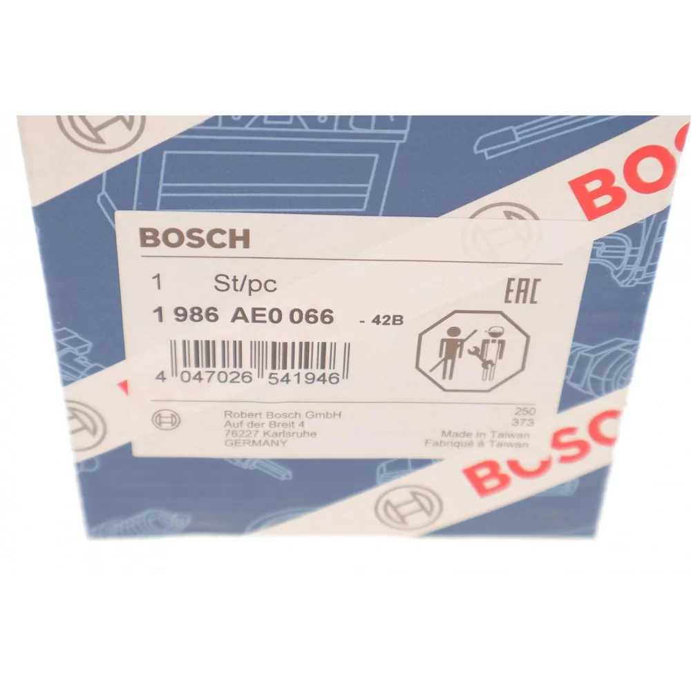Реле генератора Volvo S60 I/S80 I/V70 II/XC70 I/XC90 I 2.0-2.4D 99-14