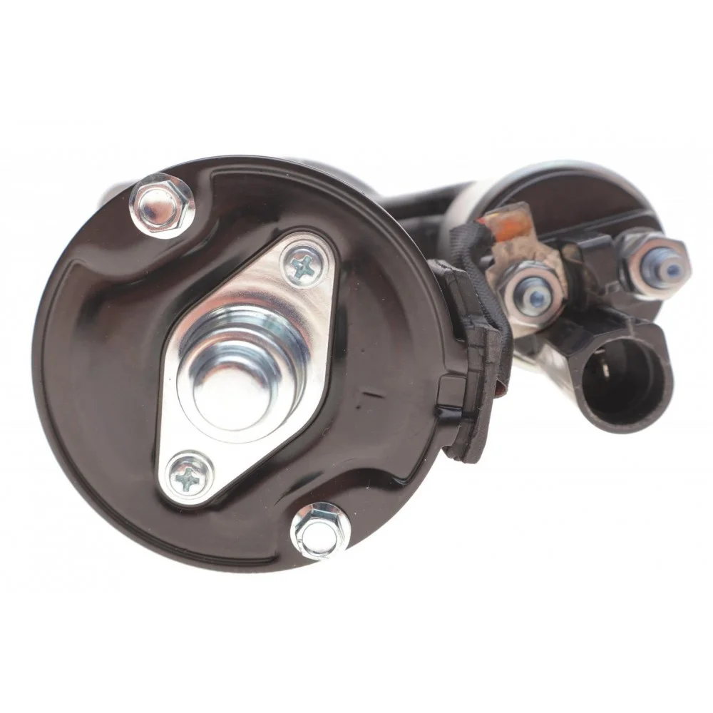Стартер VW Caddy III/IV 12-20/Passat B7 2.0 TDI 10-13 (12V/2kw) (z=13)