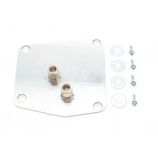 Адаптер №18 для АКПП Renault/Mitsubishi/Nissan (Jatco/Multitronic)