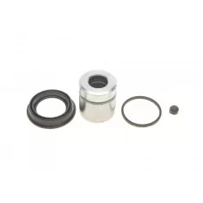 Ремкомплект супорта (переднього) Opel Astra 98-09 (d=52mm) (+ поршень)