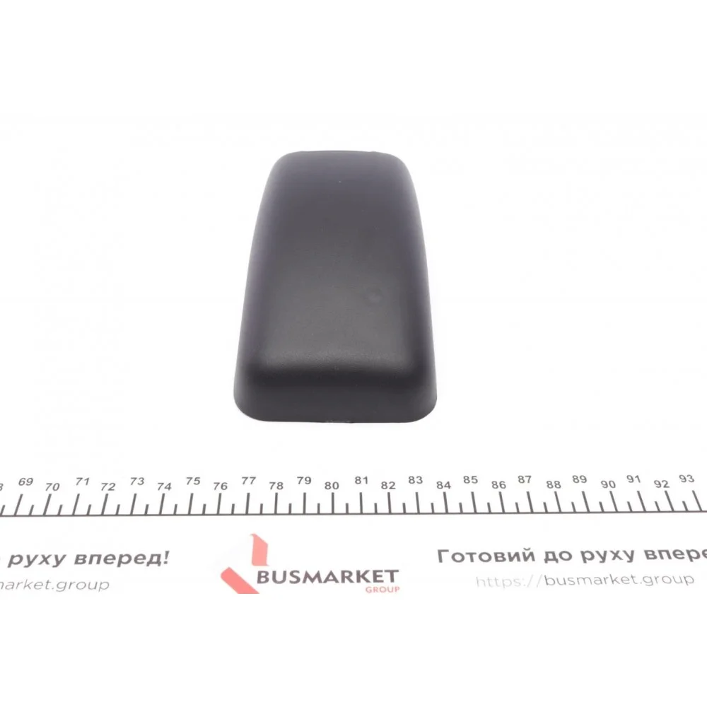 Молдинг дверей (L) Opel Movano/ Renault Master 03-09