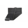 Кронштейн кріплення радіатора Fiat Doblo 1.3D/JTD 04-