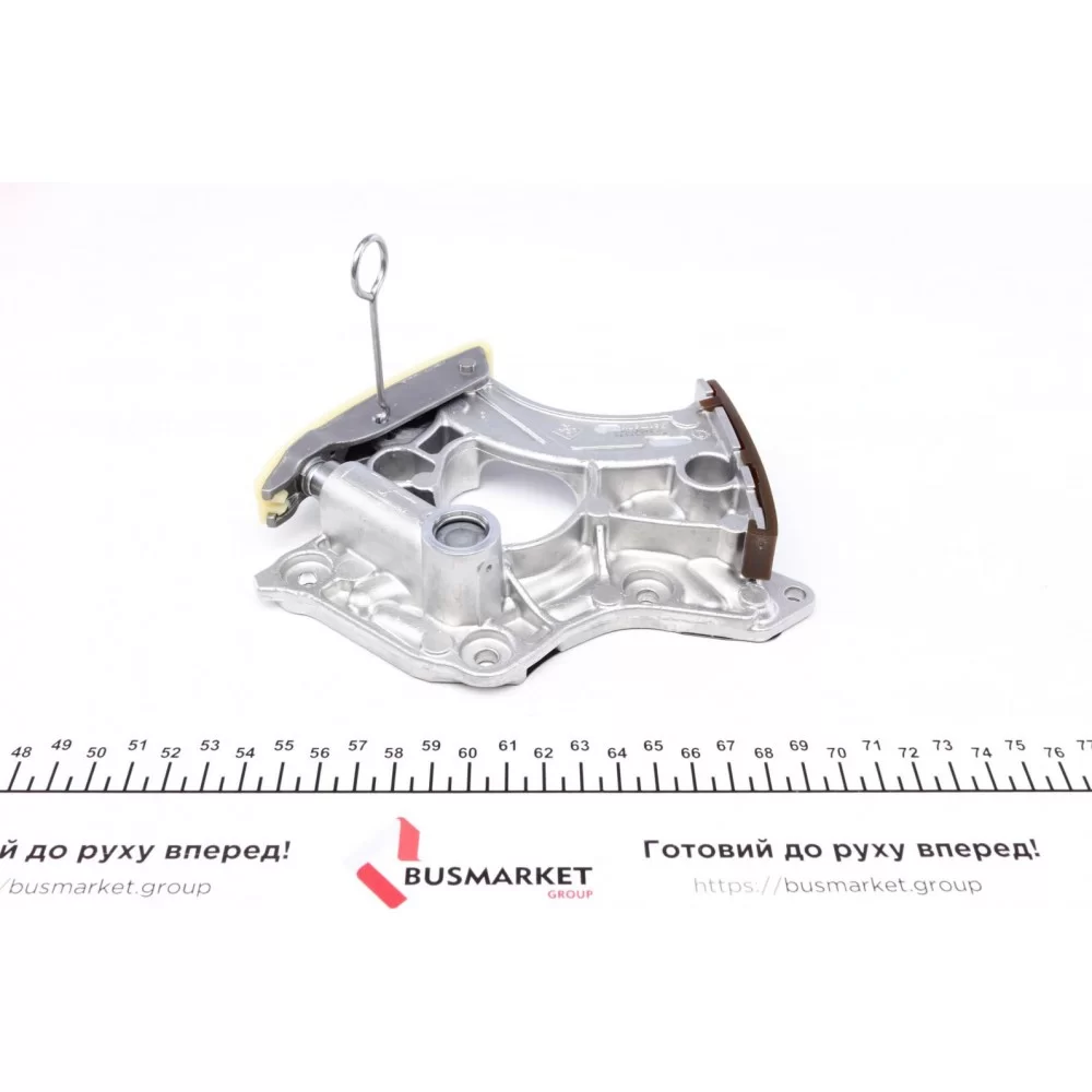 Комплект ланцюга ГРМ Audi A6/ Q7 4.2 FSI 04-15