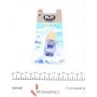 Освіжувач повітря салону Vento Fresh (8мл)