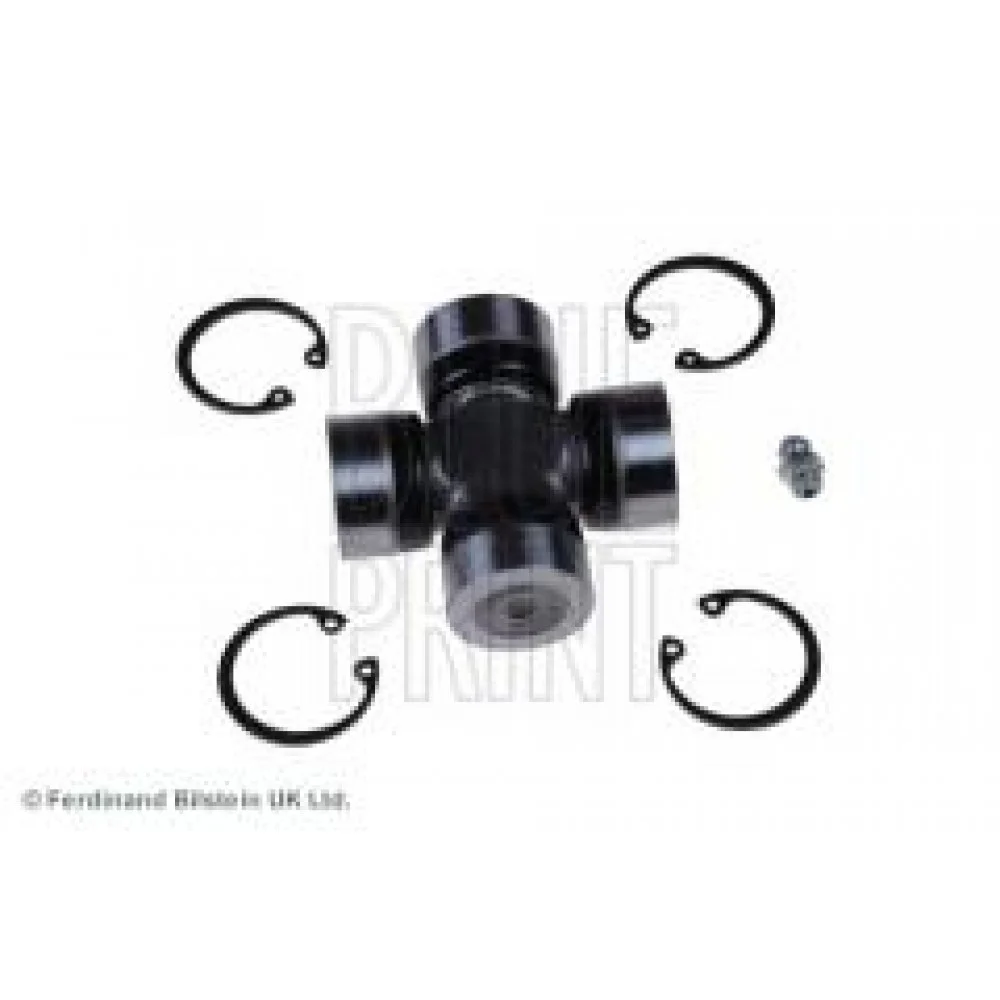Хрестовина кардана Hyundai Galloper 98-03/Pony 74-85 (27x62)