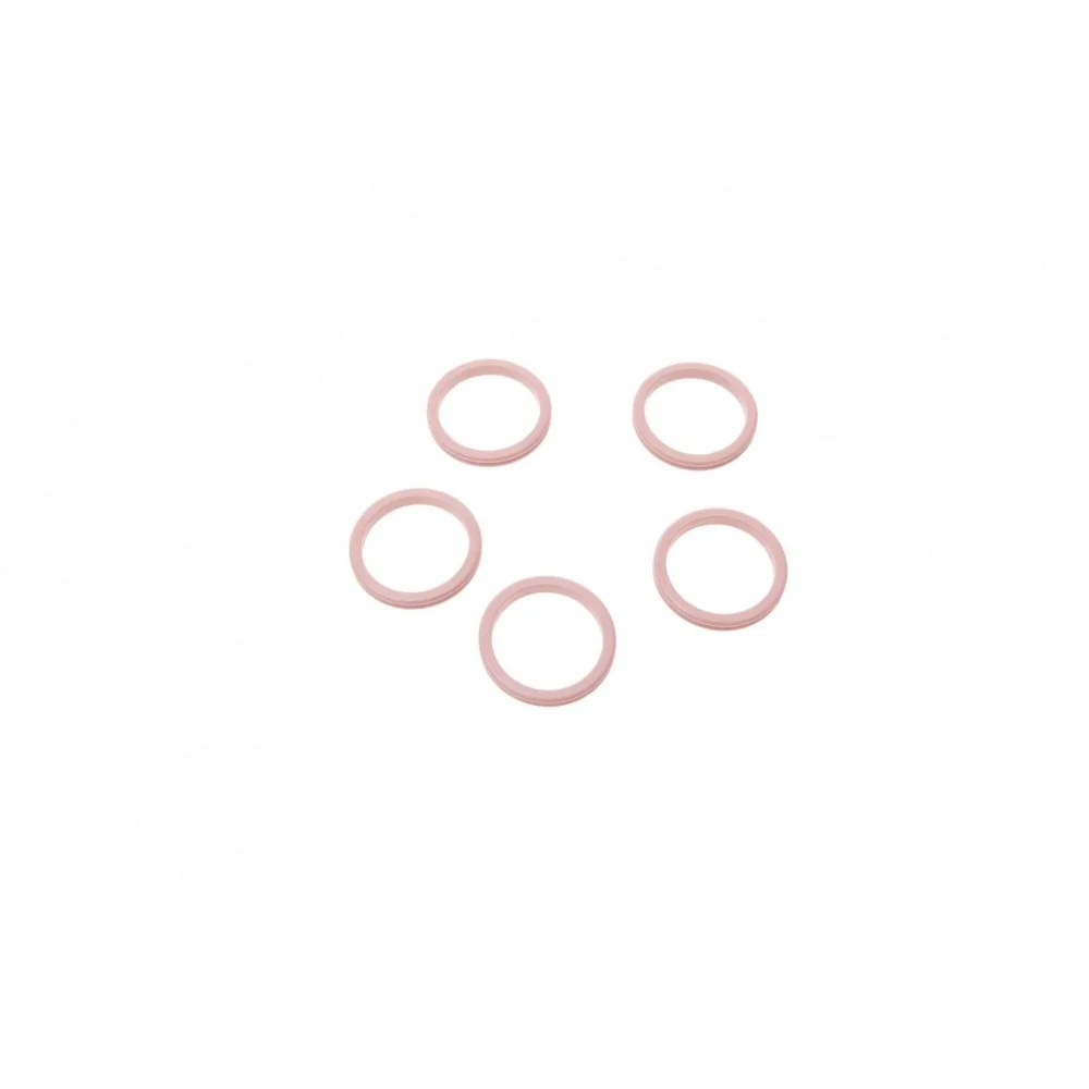 Кільце ущільнююче (O-ring) Renault (5 шт.)007950024400