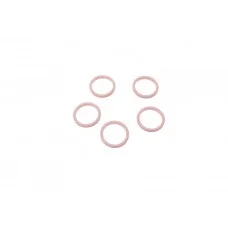 Кільце ущільнююче (O-ring) Renault (5 шт.)007950024400