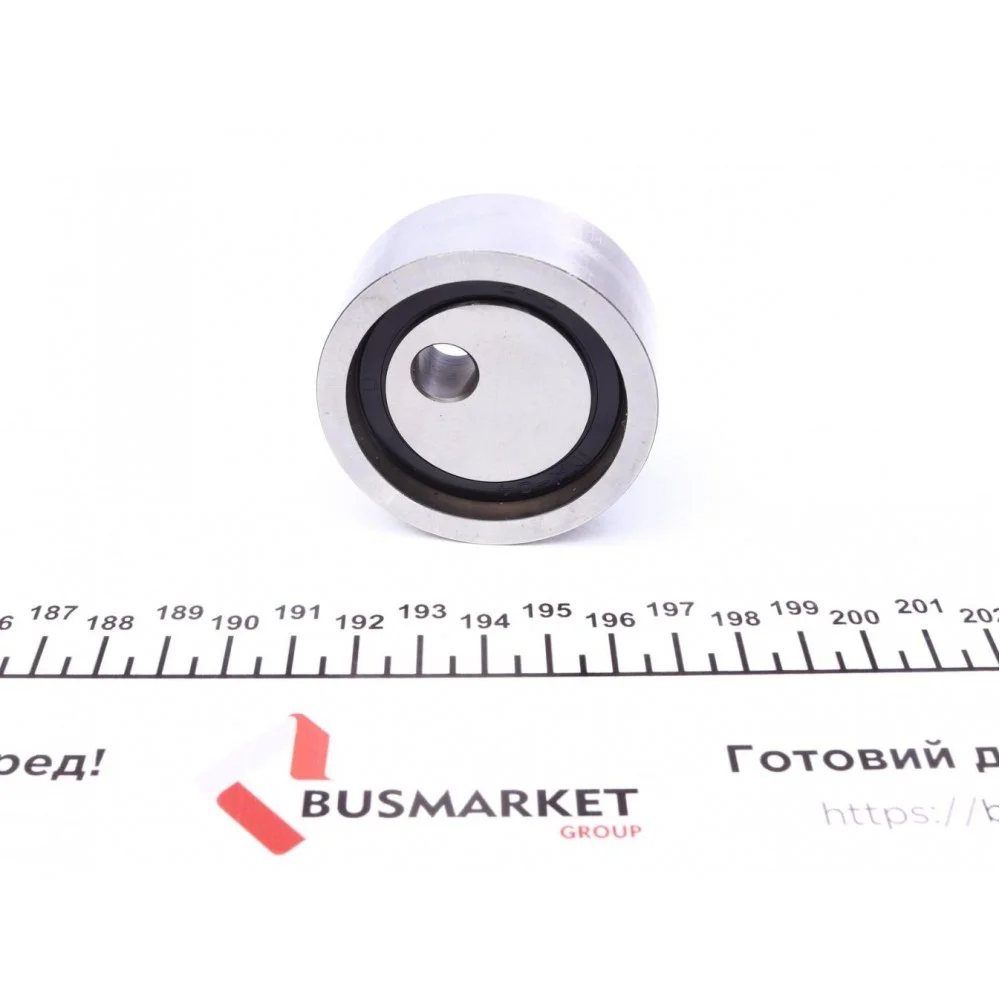 Ролик ГРМ Renault Kangoo 1.4/1.6 97- (натяжний) (55x22), K7J/E7J/K7M/K4M