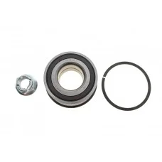 Підшипник маточини (передньої) Renault Laguna 97-01 (40x84x39.7) (+ABS)(к-кт)