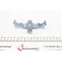 Планка супорта (заднього) прижимна (к-кт) BMW 3 (F30/F80) 1.6-2.8i 12- (Brembo)
