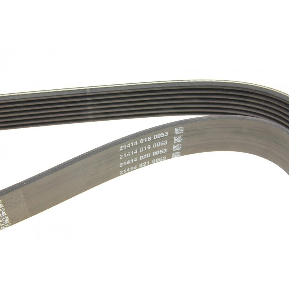 Ремінь генератора BMW 7 (E65) 4.0/4.5D 02-08/Honda Accord/Civic 2.0 01-08
