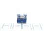 Кільця поршневі BMW 1/2/3/4/5/6/7/X3/X4/X5/X6 3.0i (N54/N55) 06- (84.00mm/STD) (1.2-1.5-2.0)