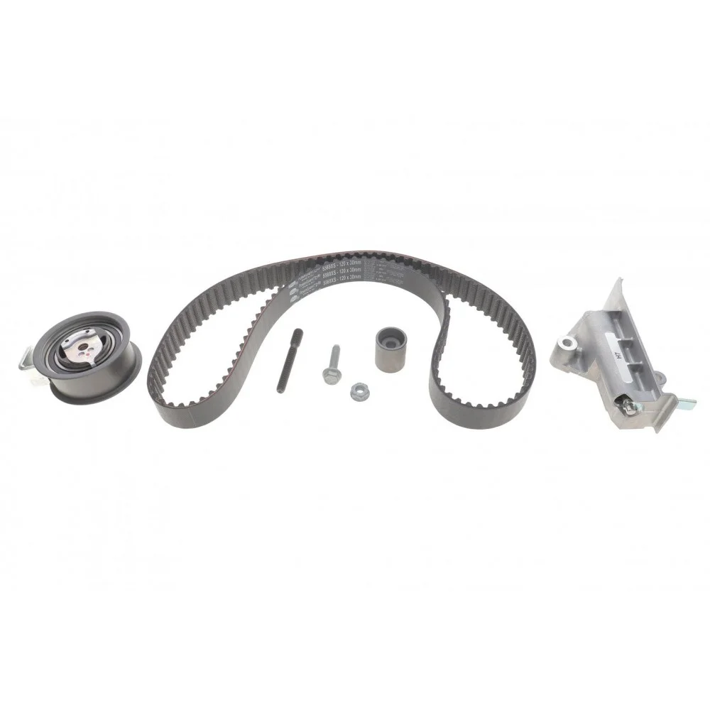 Комплект ГРМ Ford Galaxy/VW Sharan 1.9 TDI 95-10 (30x120z)