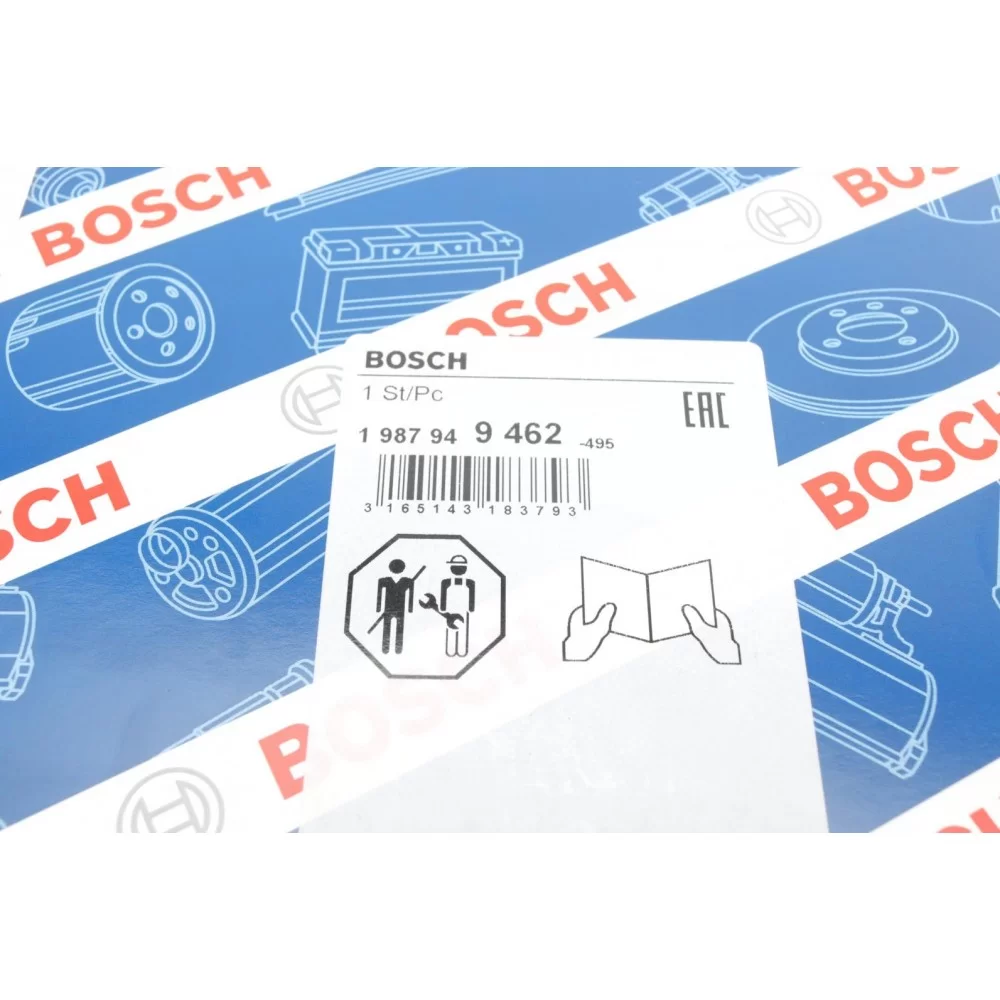 Ремінь ГРМ Opel Astra F/G/Vectra A 1.7D/2.0 88-05/Lada 2110 2.0i 96-00 (24x176z)