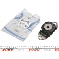 Подушка двигуна (передня) (L) Renault Kangoo 1.5 dCi 08-