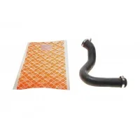 Патрубок інтеркулера (R) Ford Focus II 1.8 TDCi 05-12