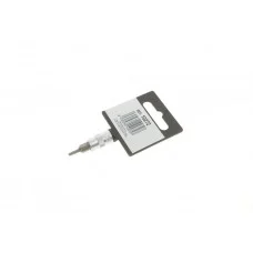 Головка DOUBLE TX-TP T9 (під ключ 1/4