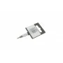 Головка DOUBLE TX-TP T9 (під ключ 1/4