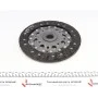 Комплект зчеплення BMW 3 (F30/F80) 12-19 (d=240mm) (+вижимний), B47/N47