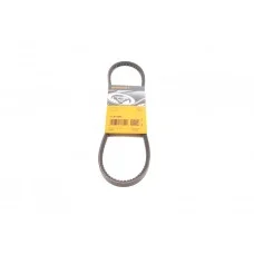 Ремінь генератора VW Caddy/Golf/Passat/Polo 1.4-2.0 91-02/Seat Alhambra/Ibiza 91-10 (755x11.5)