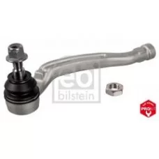 Наконечник тяги рульової (L) Citroen C4 Picasso 13-/C5 Aircross/Berlingo/Peugeot 508 18-/5008/308 13-