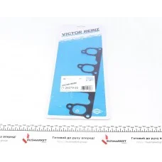 Прокладка колектора впускного VW Golf/Jetta/Passat/Polo 0.9-1.4 74-99