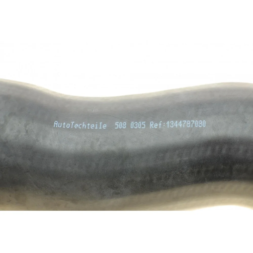 Патрубок інтеркулера (нижній) (R) Citroen Jumper/Fiat Ducato 2.2HDi/3.0HDi/2.3D 06-