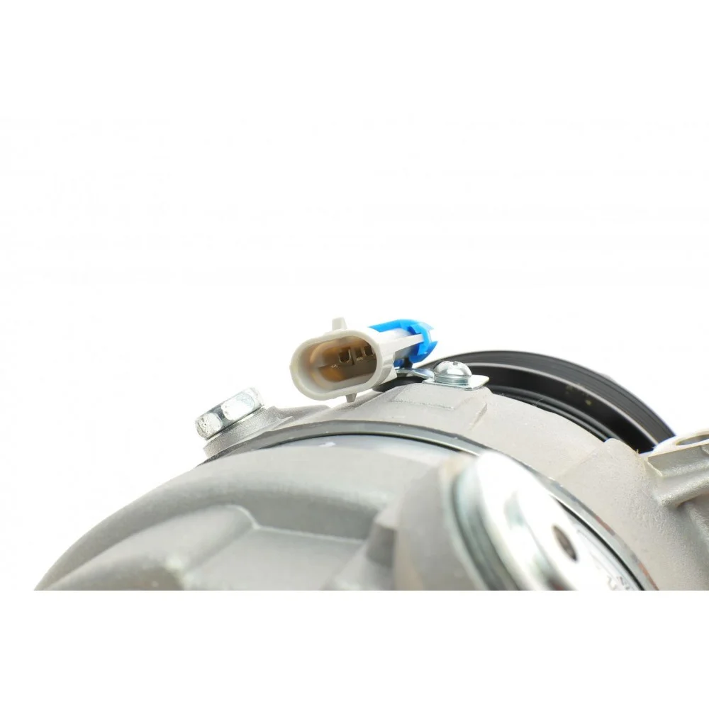 Компресор кондиціонера Opel Vectra 1.6-2.2 95-09/Fiat Croma 1.9D 05-