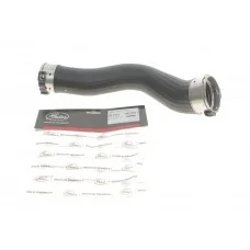 Патрубок інтеркулера BMW 5 (F10/F11) 1.6/2.0 10-17 N20