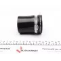 Патрубок інтеркулера (R) Renault Laguna III 1.5dCi 07-15 (короткий)