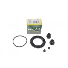 Ремкомплект супорта (переднього) Lexus RX/Toyota Previa 00-15 (d=63mm) (Akebono)