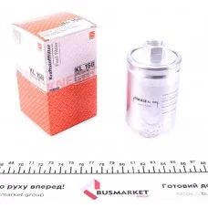 Фільтр паливний Daewoo Nexia 1.5 95-/Land Rover Discovery 2.0/3.9/4.0 93-04