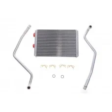 Радіатор пічки Citroen Jumpy/Fiat Scudo 1.6-2.0 JTD 06-