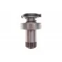 Бендикс стартера VW T4 1.9/2.4/2.5TDI 90-03 (z=10)