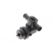 Кран пічки VW LT/T4/Crafter 2.0-2.5 TDI 96- (вакуумний) (8190.07)