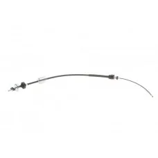 Трос зчеплення Renault Kangoo 1.2/1.4i/1.9D 98- (965/680)
