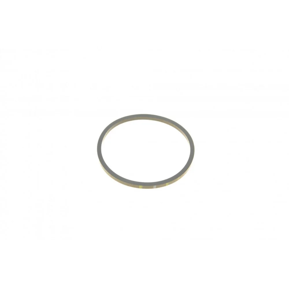 Ремкомплект супорта (переднього) Renault Megane IV/Scenic IV 17- (d=60mm) (+поршень) (Akebono)