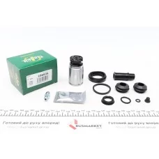Ремкомплект супорта (заднього) (L) Renault Laguna 01- (d=36mm) (+поршень з механізмом) (Brembo)