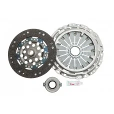 Комплект зчеплення Fiat Scudo 2.0JTD (d=226mm) (+вижимний)